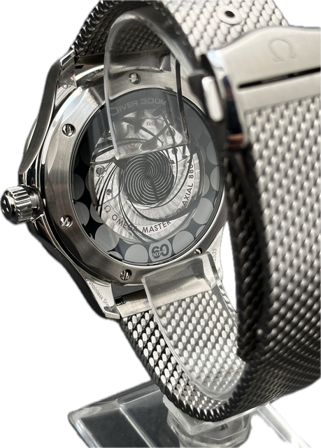 Omega Seamaster Diver 300m 210.30.42.20.03.002 Image 3